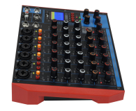 MusicMate MM-SM500 FusionMix - 1552107 - zdjęcie 6